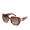 Gafas de sol rectangulares Dawn Gafas de sol rectangulares Dawn
