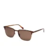 Gafas de sol rectangulares Drew Gafas de sol rectangulares Drew