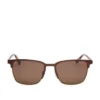 Gafas de sol rectangulares Drew Gafas de sol rectangulares Drew