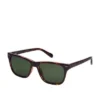 Gafas de sol rectangulares Wells Gafas de sol rectangulares Wells