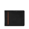 Huntington Bifold con ventana para identificación Huntington Bifold con ventana para identificación