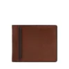 Huntington Bifold con ventana para identificación Huntington Bifold con ventana para identificación