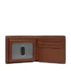 Huntington Bifold con ventana para identificación Huntington Bifold con ventana para identificación