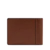 Huntington Bifold con ventana para identificación Huntington Bifold con ventana para identificación