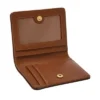 Logan RFID Small Bifold