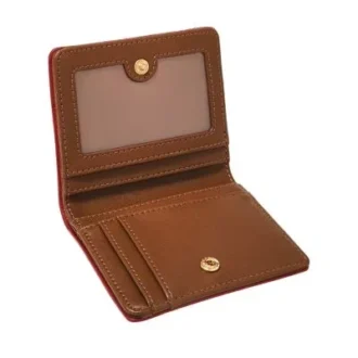 Logan RFID Small Bifold Logan RFID Small Bifold