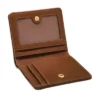 Logan RFID Small Bifold Logan RFID Small Bifold