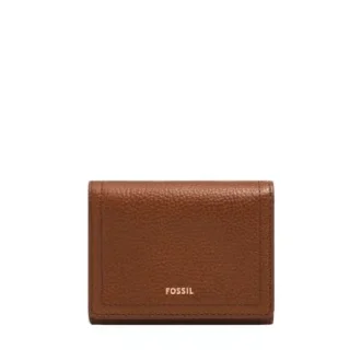 Logan RFID Trifold