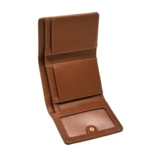 Logan RFID Trifold