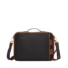 Mochila convertible de cuero Buckner