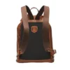 Mochila de cuero Fletcher