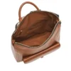 Mochila de piel Parker Mochila de piel Parker