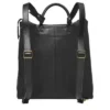 Mochila de piel Parker Mochila de piel Parker