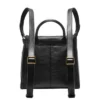 Mochila pequeña de piel Parker Mochila pequeña de piel Parker