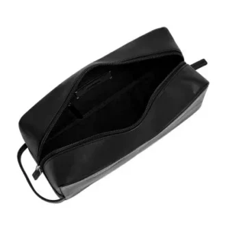 Nuestro kit de afeitado Westover con un solo asa