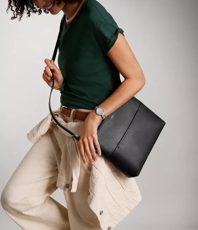 Phoebe Large Crossbody Phoebe Large Crossbody