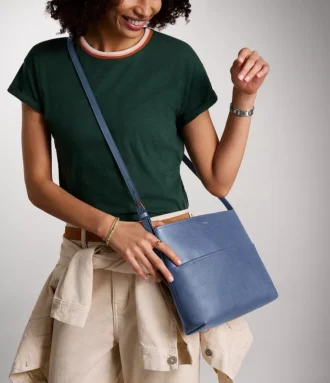 Phoebe Large Crossbody