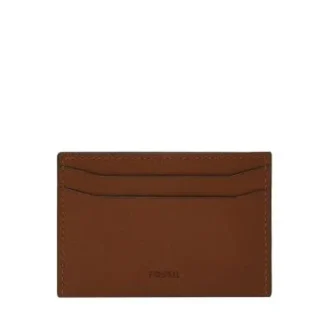 Pinza para billetes Westover Leathers