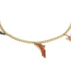 Pulsera con charms de edición especial The Wizard of Oz x Fossil Pulsera con charms de edición especial The Wizard of Oz x Fossil