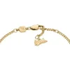 Pulsera con charms de edición especial The Wizard of Oz x Fossil Pulsera con charms de edición especial The Wizard of Oz x Fossil