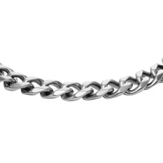 Pulsera de cadena de acero inoxidable Ellis Core Chains