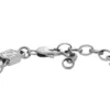 Pulsera de cadena de acero inoxidable Ellis Core Chains Pulsera de cadena de acero inoxidable Ellis Core Chains