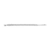 Pulsera de cadena de acero inoxidable Ellis Core Chains Pulsera de cadena de acero inoxidable Ellis Core Chains