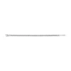 Pulsera de cadena de acero inoxidable Ellis Core Chains Pulsera de cadena de acero inoxidable Ellis Core Chains