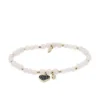 Pulsera de cuarzo rosa Pulsera de cuarzo rosa