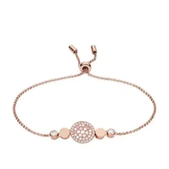 Pulsera de discos de nácar Merrit