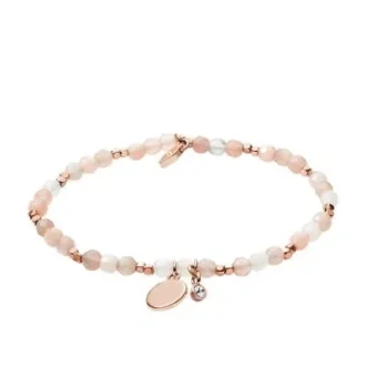 Pulsera de piedra lunar