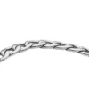 Pulsera Heritage D-Link de acero inoxidable Pulsera Heritage D-Link de acero inoxidable