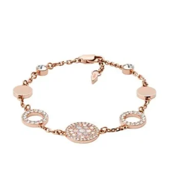 Pulsera Merrit Mosaic con discos de nácar