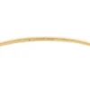 Pulsera tipo esclava Sutton Pavé Butterfly en acero inoxidable dorado Pulsera tipo esclava Sutton Pavé Butterfly en acero inoxidable dorado