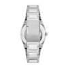 Reloj automático Everett de acero inoxidable Reloj automático Everett de acero inoxidable