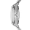 Reloj automático Everett de acero inoxidable Reloj automático Everett de acero inoxidable