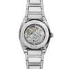 Reloj automático Everett de acero inoxidable Reloj automático Everett de acero inoxidable