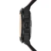 Reloj Bronson automático con correa de piel marrón LiteHide™ Reloj Bronson automático con correa de piel marrón LiteHide™
