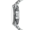 Reloj cronógrafo de acero inoxidable Machine
