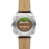 Reloj cronógrafo Grass Block de edición limitada Minecraft x Fossil Reloj cronógrafo Grass Block de edición limitada Minecraft x Fossil