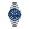 Reloj cronógrafo Sport Tourer de acero inoxidable Reloj cronógrafo Sport Tourer de acero inoxidable