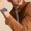 Reloj cronógrafo Sport Tourer de acero inoxidable Reloj cronógrafo Sport Tourer de acero inoxidable