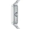 Reloj Crosby de acero inoxidable con tres agujas y fecha Reloj Crosby de acero inoxidable con tres agujas y fecha