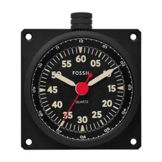 Reloj de escritorio Sport Tourer de tres agujas