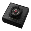Reloj de escritorio Sport Tourer de tres agujas