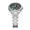 Reloj de fútbol Minnie Mouse de Disney x Fossil, edición limitada Reloj de fútbol Minnie Mouse de Disney x Fossil, edición limitada