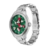 Reloj de fútbol Minnie Mouse de Disney x Fossil, edición limitada Reloj de fútbol Minnie Mouse de Disney x Fossil, edición limitada
