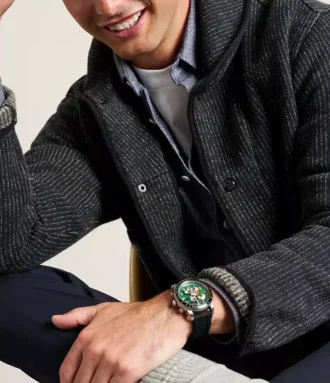 Reloj Disney x Fossil de edición limitada Mickey Mouse Soccer