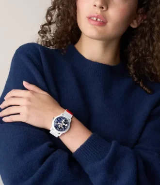 Reloj Disney x Fossil Mickey Mouse Astronaut