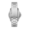 Reloj Fossil Blue GMT de acero inoxidable Reloj Fossil Blue GMT de acero inoxidable